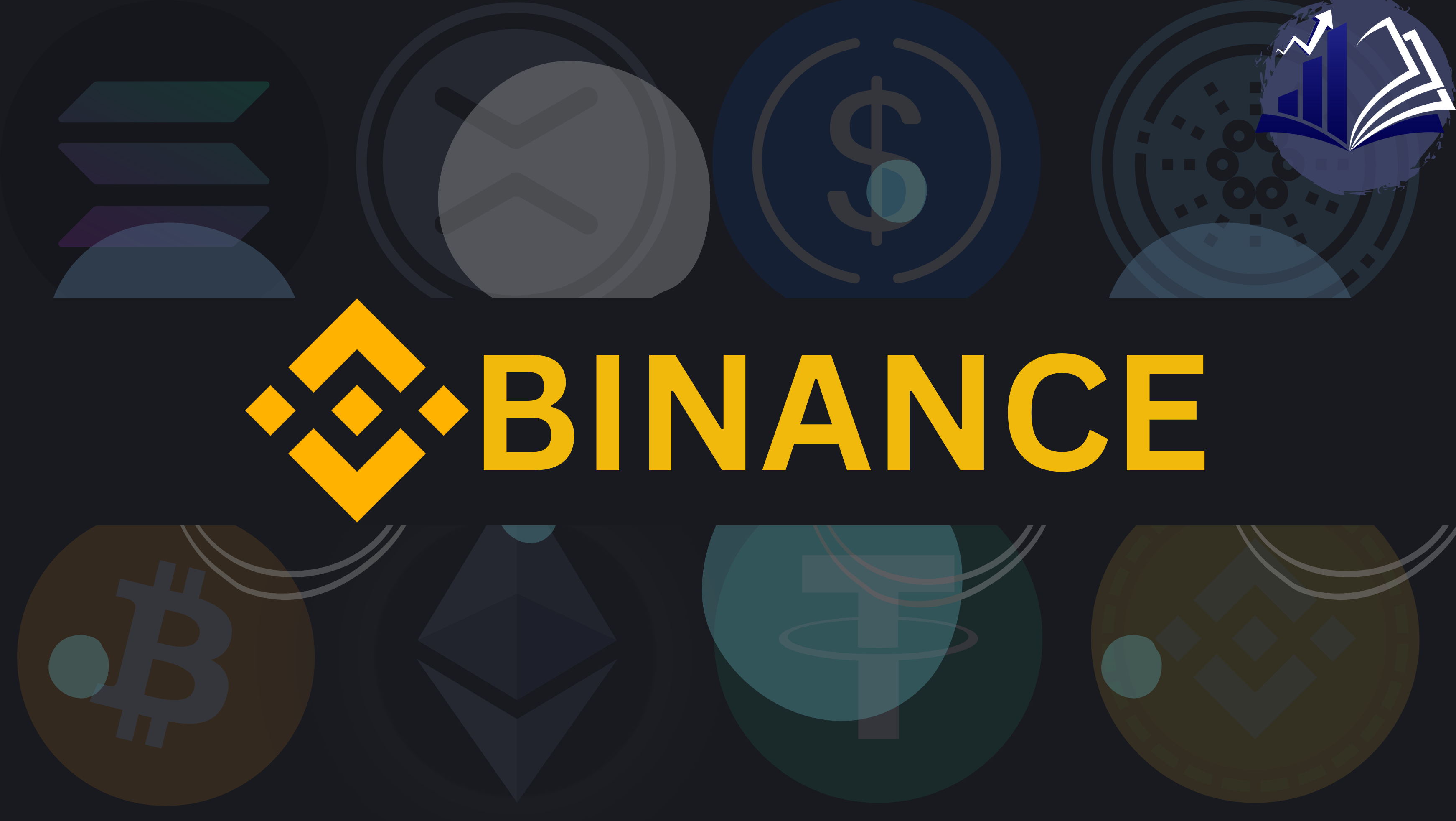 You are currently viewing Binance 2024 : The Premier Trading Platform | it’s the best now ?