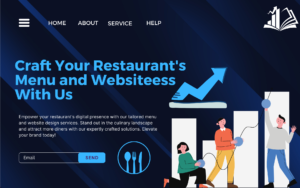 Read more about the article Elevate Your Restaurant’s Success with Irresistible Menus and Captivating Websites! 2024 ✨🖥️🍽️✨