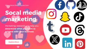 Read more about the article Social Media Marketing Mastery 2024 : Elevate Your Presence, Ignite Engagement, and Transform Connections into Conversions!