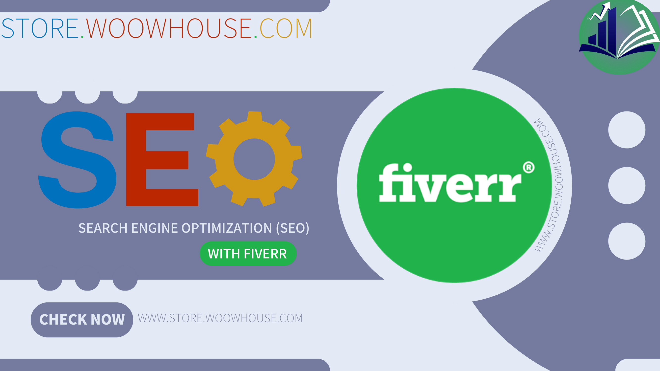 You are currently viewing Unlocking SEO Success : Your Definitive Guide to Search Engine Optimization in 2024 On Fiverr