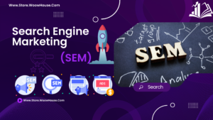 Read more about the article SEM l The Magic of Search Engine Marketing 2024