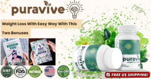 Read more about the article Puravive: The Natural Solution for Effective Weight Loss