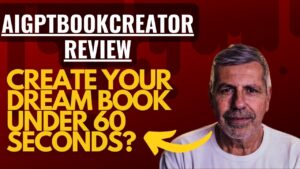 Read more about the article Ai GPT Book Creator: Revolutionizing Book Writing