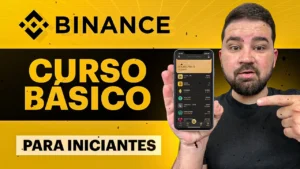 Read more about the article Binance: A Beginner’s Guide to Investing in Cryptocurrencies