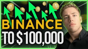 Read more about the article Binance Trading Tutorial for Beginners: Step-by-Step to $100k