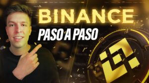 Read more about the article Complete Binance Tutorial 2024 | Step by Step for Beginners