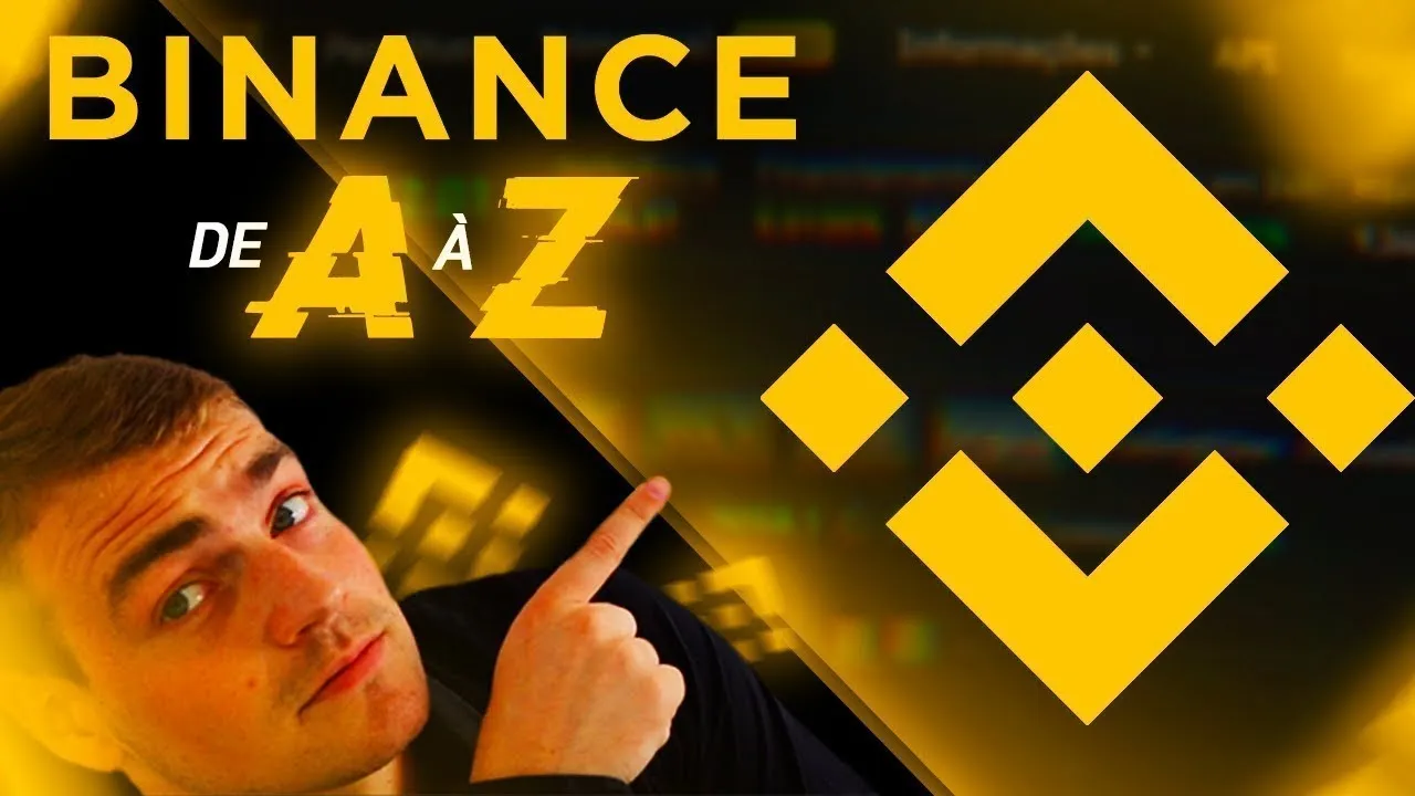 You are currently viewing Complete Guide to Binance: How to Open and Use Your Account