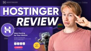 Read more about the article Hostinger Review 2024: Affordable Hosting with Impressive Features