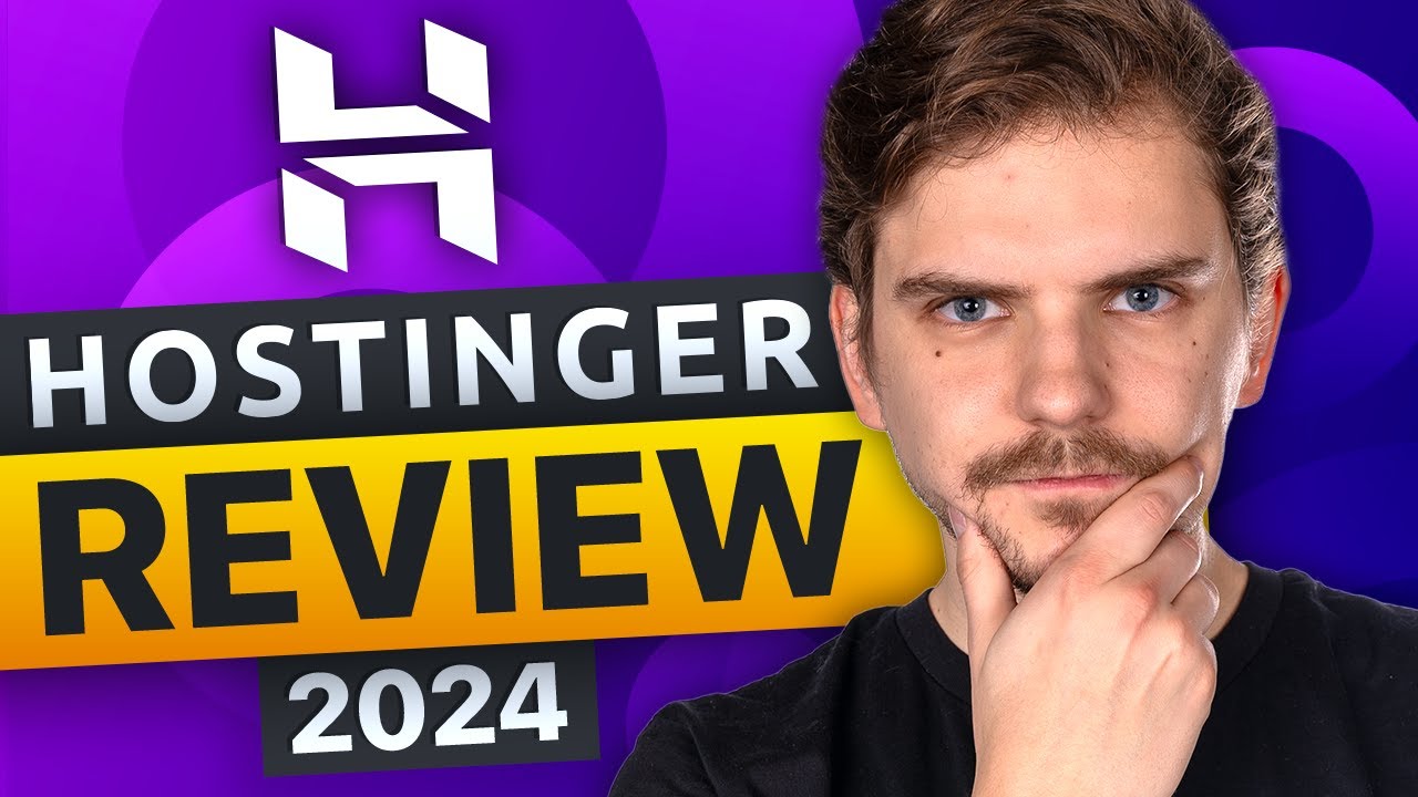 You are currently viewing Hostinger Review: Is It Worth Your Time in 2024?