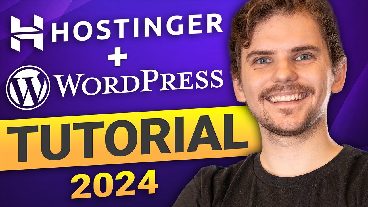 Read more about the article Hostinger WordPress Tutorial: The Ultimate Guide