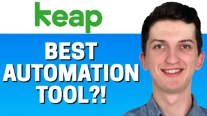 Read more about the article Keap Review – The Best Automation Tool for Your Business