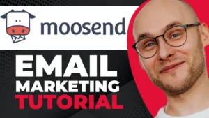 Read more about the article Moosend: Your Ultimate Guide to Email Marketing