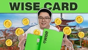 Read more about the article Wise Card Review: Everything You Need to Know