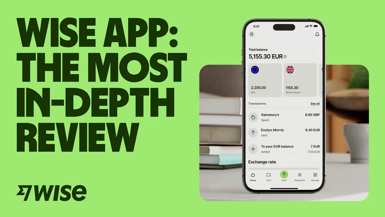 Read more about the article The Wise App Review | Everything You Need to Know