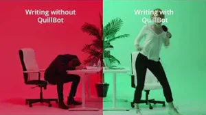 Read more about the article Save Time and Improve Your Writing Instantly with QuillBot