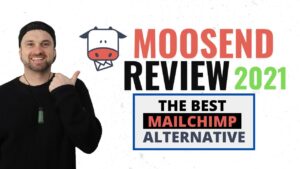 Read more about the article Moosend Review: The Best Mailchimp Alternative