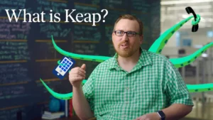 Read more about the article Keap: The Ultimate CRM Solution for Small Businesses