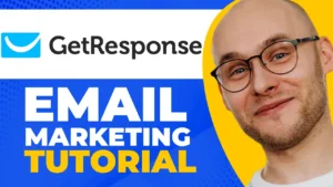 Read more about the article Step-by-Step Guide to GetResponse Email Marketing