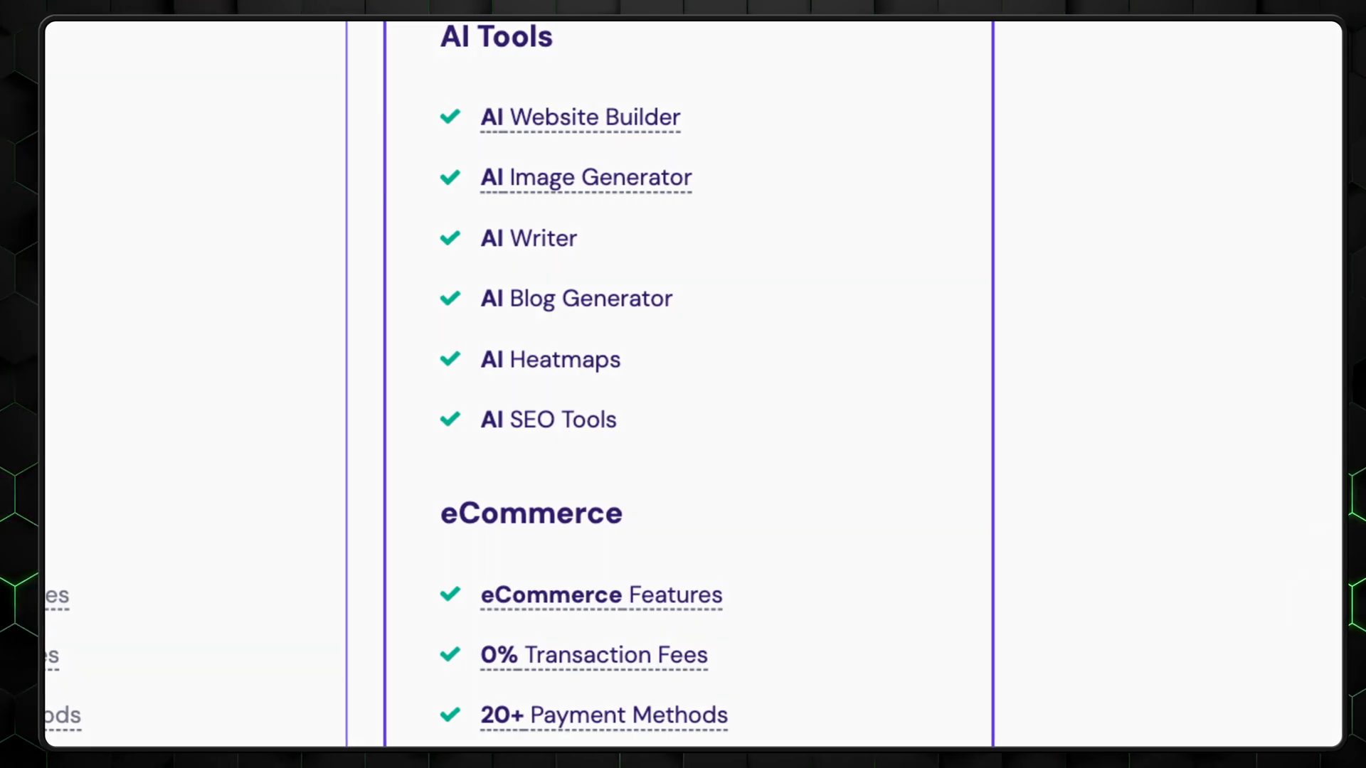 Choosing the right plan on Hostinger