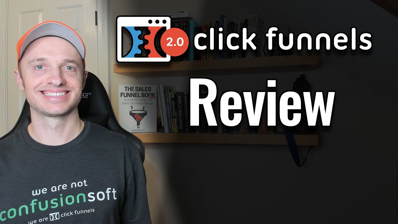 Read more about the article ClickFunnels Review 2024: A Comprehensive Analysis