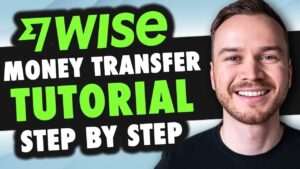 Read more about the article Wise Money Transfer Tutorial: Step-by-Step Guide