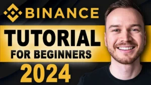 Read more about the article Getting Started with Binance: A Comprehensive Guide