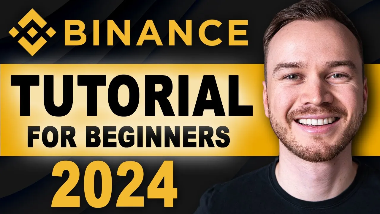 You are currently viewing Getting Started with Binance: A Comprehensive Guide