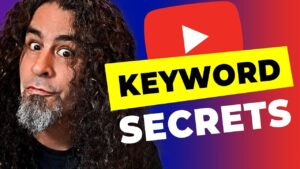 Read more about the article Mastering YouTube Keyword Research with TubeBuddy