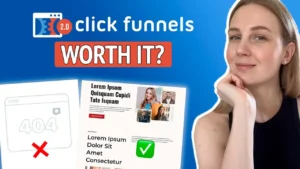 Read more about the article ClickFunnels 2.0 Review: The Good and The Bad