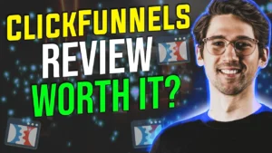 Read more about the article ClickFunnels Review: Is It Worth Your Money in 2024?