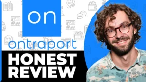 Read more about the article Ontraport: An Honest Review for Small Businesses