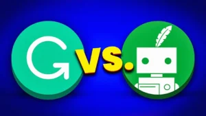 Read more about the article QuillBot vs Grammarly: Which Writing Tool is Right for You?