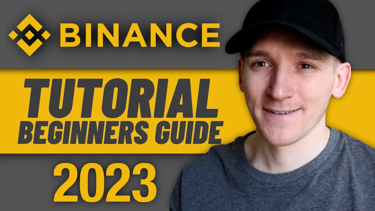 Read more about the article Binance Tutorial 2023: A Step-by-Step Guide