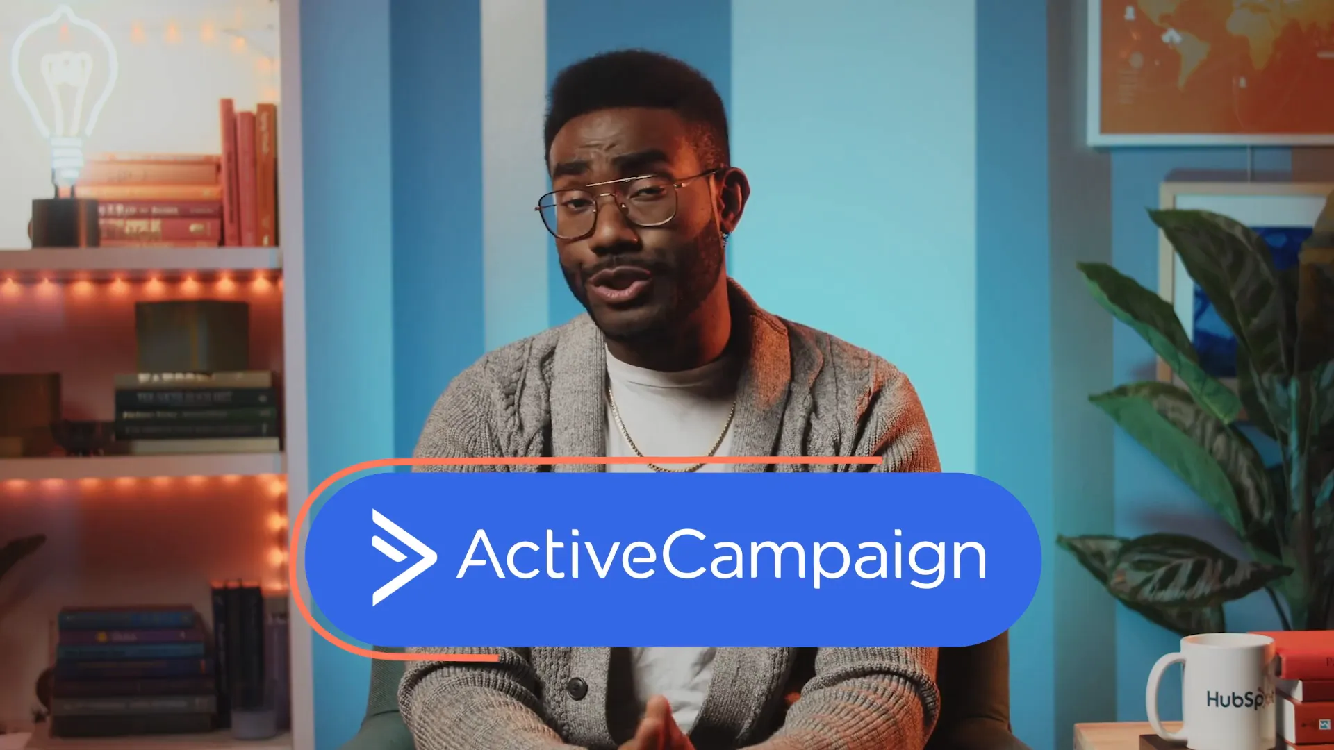 ActiveCampaign automation setup