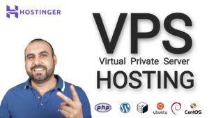 Read more about the article Hostinger VPS Review 2025 : Power, Flexibility, and Easy Management