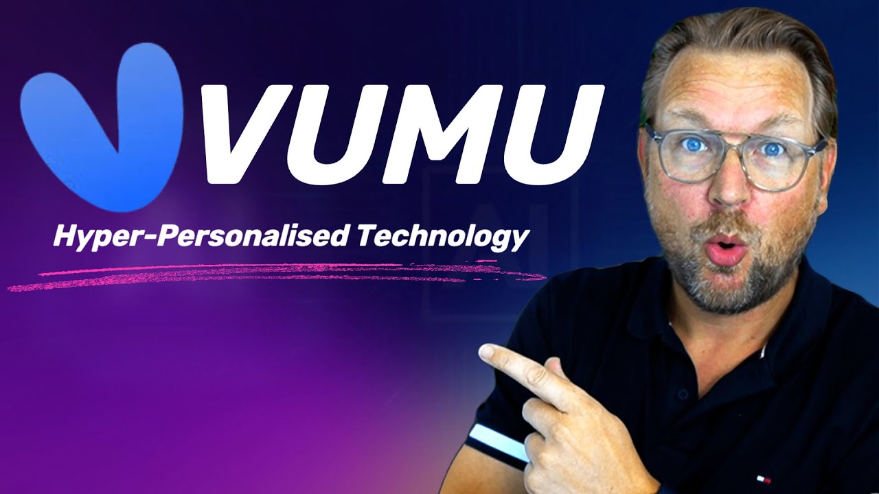 Read more about the article Vumu Review: Revolutionizing Client Outreach with Personalized Videos