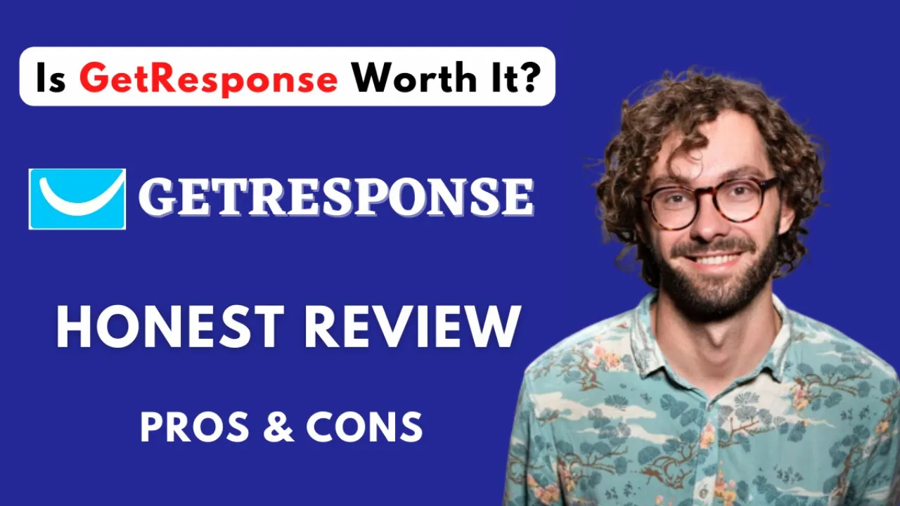 You are currently viewing GetResponse Review: Is It the Best Email Marketing Software?