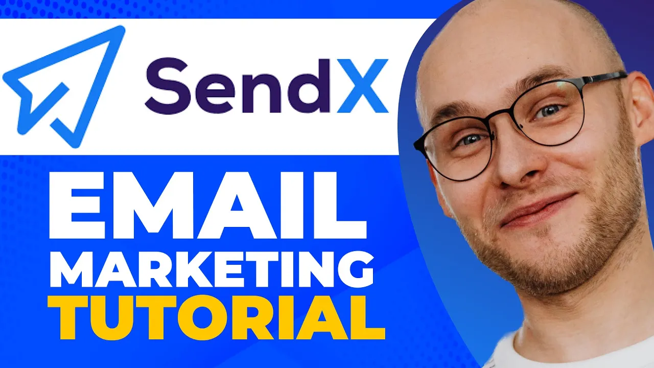 Read more about the article SendX for Email Marketing: A Complete Step-by-Step Guide