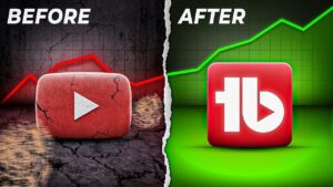 Read more about the article How TubeBuddy Can Help You Grow Your YouTube Channel OVERNIGHT